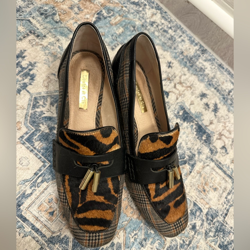 Louise et Cie shoes